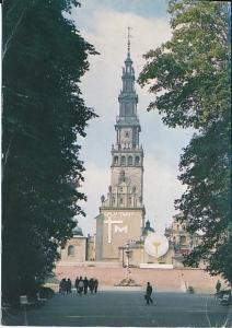 Częstochowa - 010187
