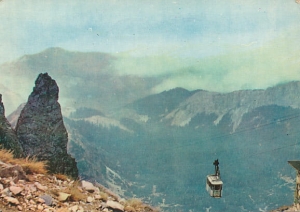 Kasprowy Wierch - 010188