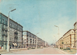 Częstochowa - 010203