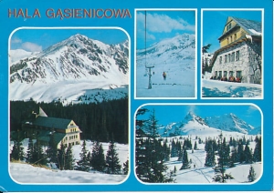 Hala Gąsienicowa - 010206