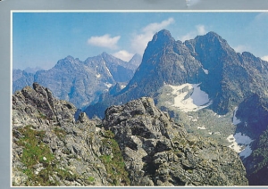 Tatry - 010215