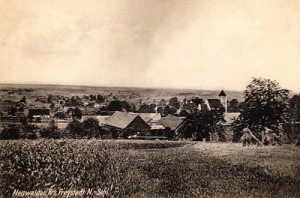 Drągowina panorama - Reprodukcja 31891