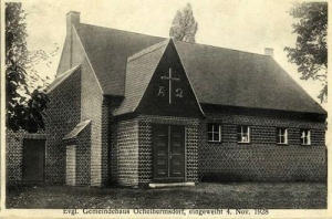 Ochla - Reprodukcja 31894