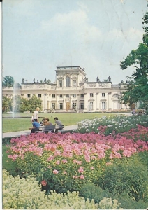 Warszawa - 010231