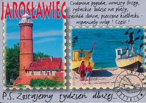 Jarosławiec - 010247