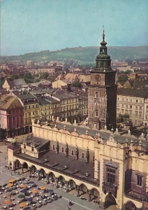 Kraków - 010287