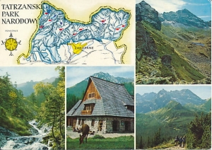 Tatry - 010290