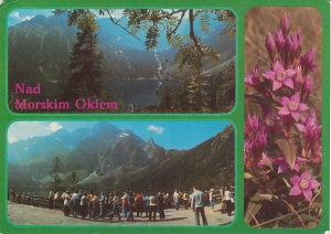 Tatry - 010296