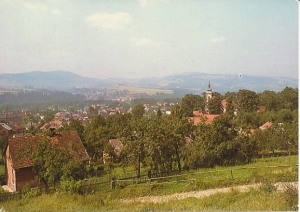 Maków Podhalański - 010298