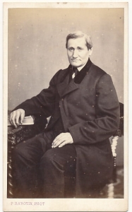 CDV Fotografia wizytowa - 3080