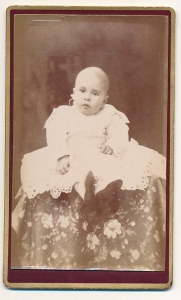 CDV Fotografia wizytowa - 3088