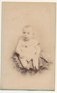 CDV Fotografia wizytowa - 3097