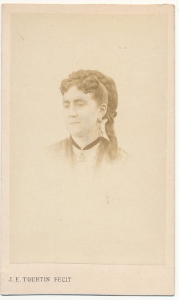 CDV Fotografia wizytowa - 3131