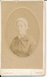 CDV Fotografia wizytowa - 3143