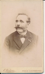 CDV Fotografia wizytowa - 3151