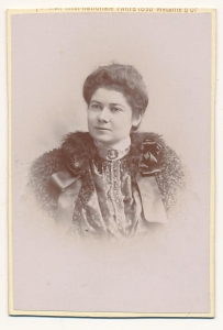 CDV Fotografia wizytowa - 3169