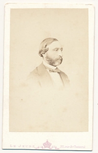 CDV Fotografia wizytowa - 3175