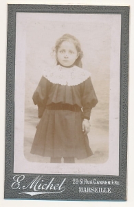 CDV Fotografia wizytowa - 3192