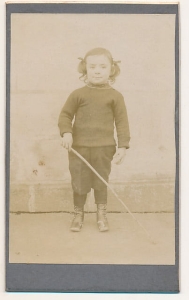 CDV Fotografia wizytowa - 3196