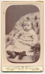 CDV Fotografia wizytowa - 3198