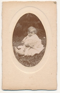 CDV Fotografia wizytowa - 3246