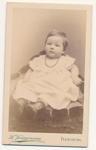 CDV Fotografia wizytowa - 3308