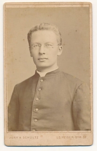 CDV Fotografia wizytowa - 3371