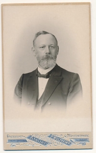 CDV P. Wolfkamp STRZELCE KRAJEŃSKIE - 3399