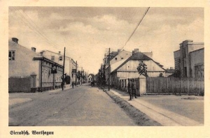 Sieradz - Reprodukcja 31919