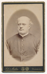 CDV Fotografia wizytowa - 3476