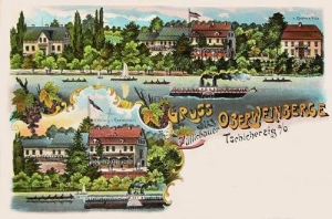 Górzykowo - Reprodukcja 31951