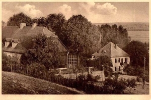 Górzykowo - Reprodukcja 31954