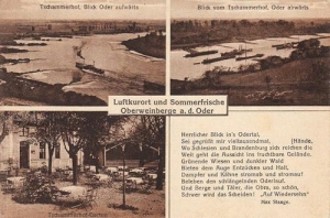 Górzykowo - Reprodukcja 31959