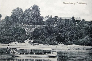 Górzykowo - Reprodukcja 31964