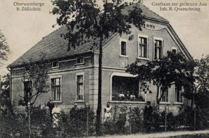 Górzykowo - Reprodukcja 31967