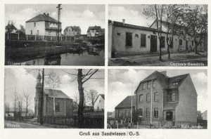 Przezchlebie - Reprodukcja 31980