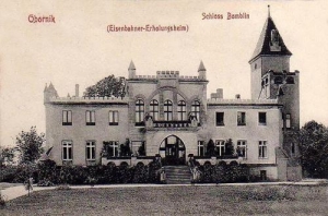 Bąblin - Reprodukcja 31986