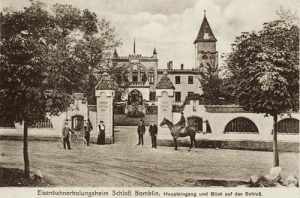 Bąblin - Reprodukcja 31987