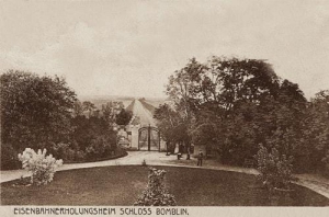 Bąblin - Reprodukcja 31988