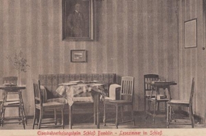 Bąblin - Reprodukcja 31989