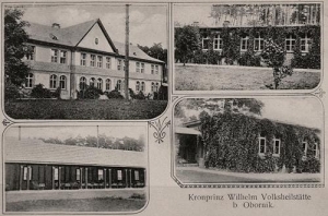 Kowanówko - Reprodukcja 32004