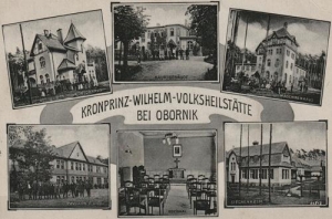 Kowanówko - Reprodukcja 32006