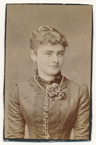 CDV Fotografia wizytowa - 3752