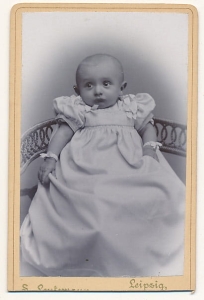 CDV Fotografia wizytowa - 3761