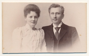 CDV Fotografia wizytowa - 3774