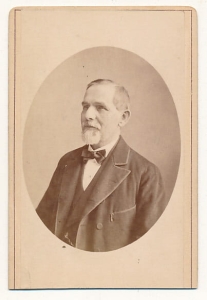 CDV Fotografia wizytowa - 3779
