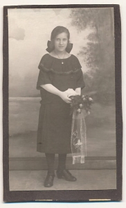 CDV Fotografia wizytowa - 3786