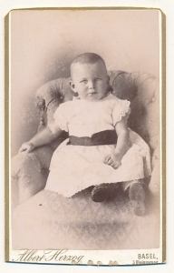 CDV Fotografia wizytowa - 3823