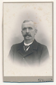 CDV Fotografia wizytowa - 3840