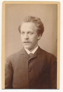 CDV Fotografia wizytowa - 3842
